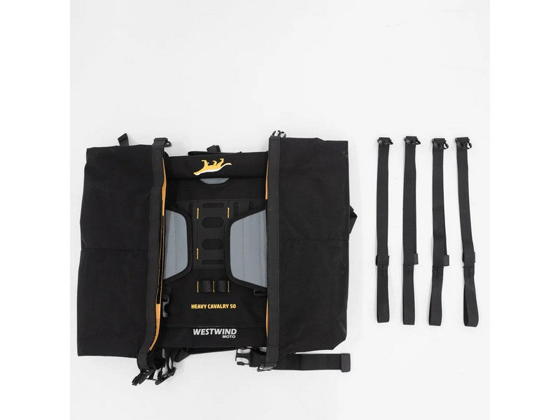 Westwind Moto Heavy Cavalry 50 Duffle