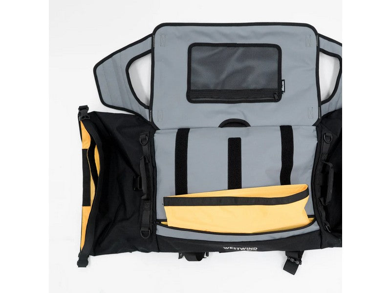 Westwind Moto Heavy Cavalry 50 Duffle