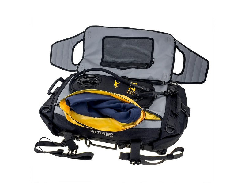 Westwind Moto Heavy Cavalry 50 Duffle