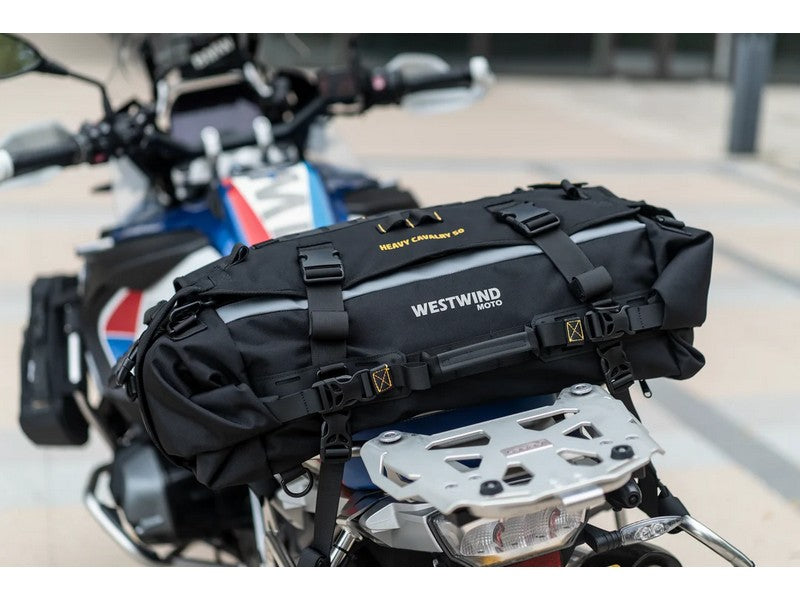 Westwind Moto Heavy Cavalry 50 Duffle