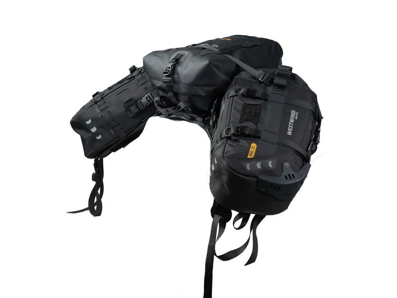 Westwind Moto Ranger Wilds D30 Duffle Bag