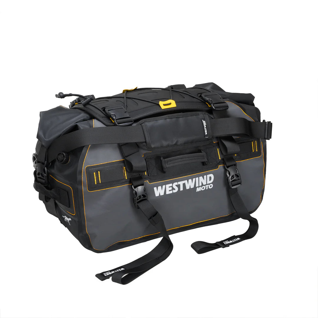 Westwind Moto Hussar D55 Duffle