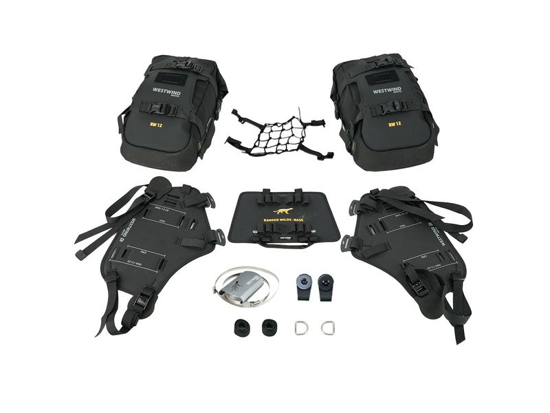 Westwind Moto Ranger Wilds - Enduro 24 set (with base)