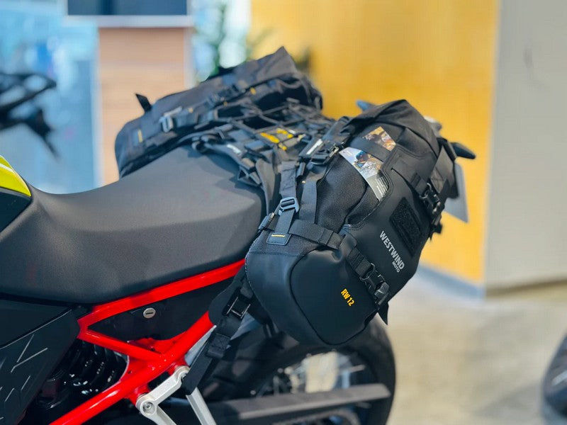 Westwind Moto Ranger Wilds - Enduro 24 set (with base)