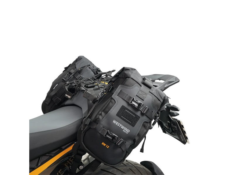 Westwind Moto Ranger Wilds - Enduro 24 set (with base)