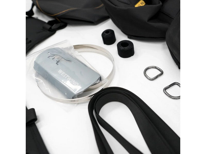 Westwind Moto Ranger Wilds - Enduro 24 set (with base)