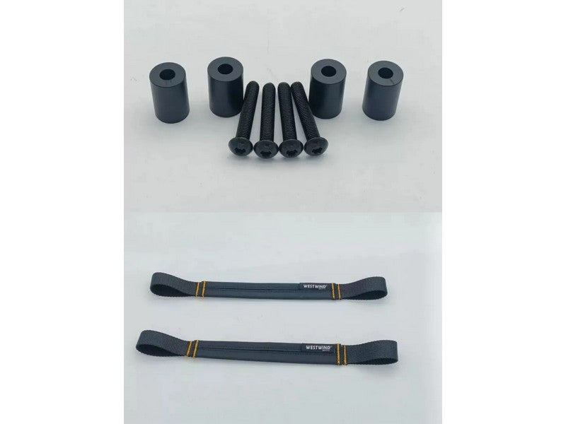 Westwind Moto Ranger Wilds - Enduro 24 set (with base)