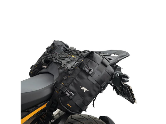 Westwind Moto Ranger Wilds - Enduro 12 set (with base)