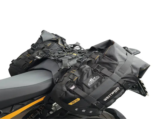 Westwind Moto Ranger Wilds - Enduro 40