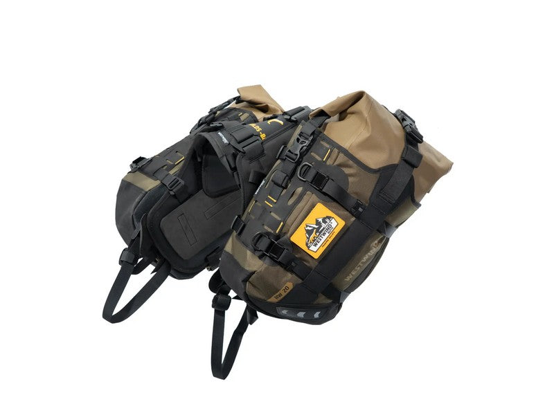 Westwind Moto Ranger Wilds - Enduro 40