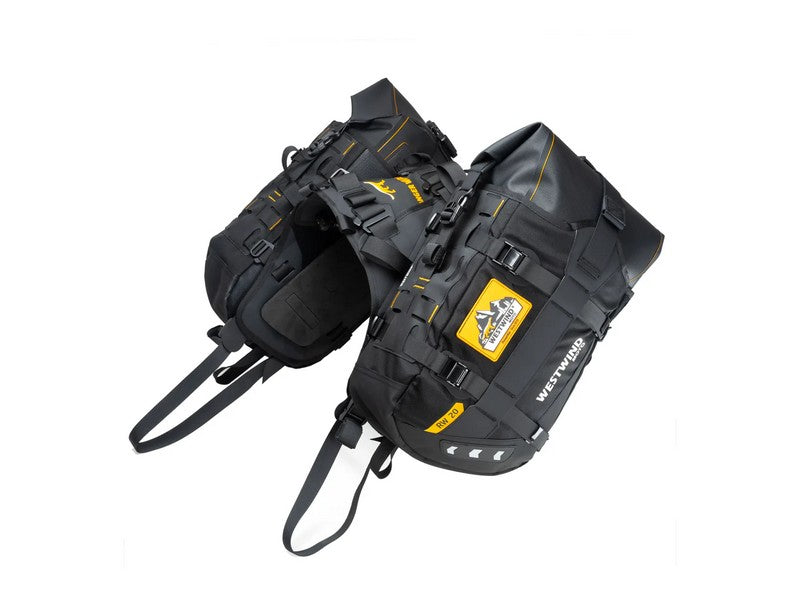 Westwind Moto Ranger Wilds - Enduro 40