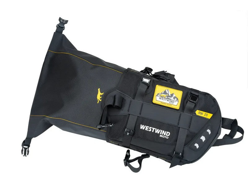 Westwind Moto Ranger Wilds - Enduro 40