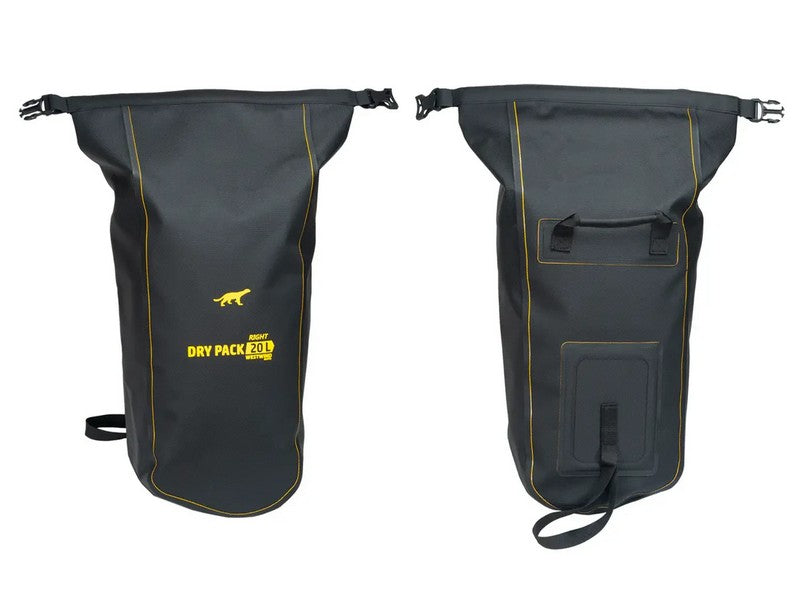 Westwind Moto Ranger Wilds - Enduro 40