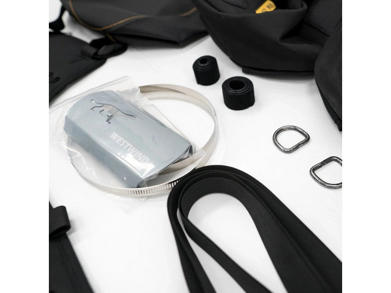 Westwind Moto Ranger Wilds - Enduro 40