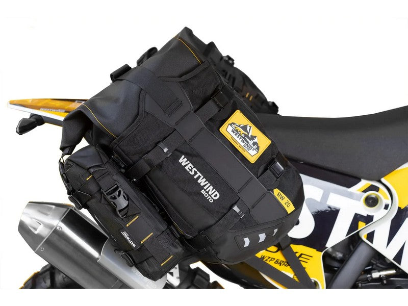 Westwind Moto Ranger Wilds - Enduro 40