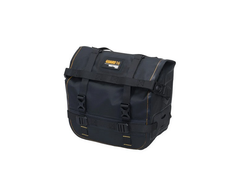 Westwind Moto Guard 16/20F Soft Panniers With Quick Release