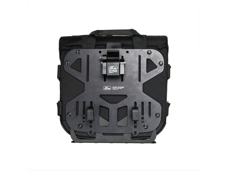 Westwind Moto Guard 20P Soft Panniers With Quick Release
