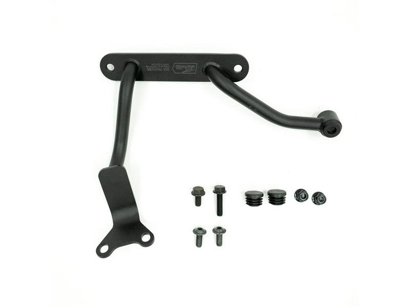 Westwind Moto Guard 20P Soft Panniers With Quick Release