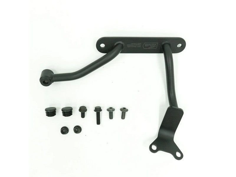 Westwind Moto Guard 20P Soft Panniers With Quick Release