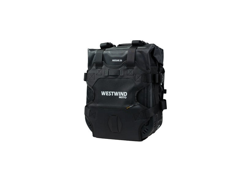 Westwind Moto Hussar 26/28 Pannier Set