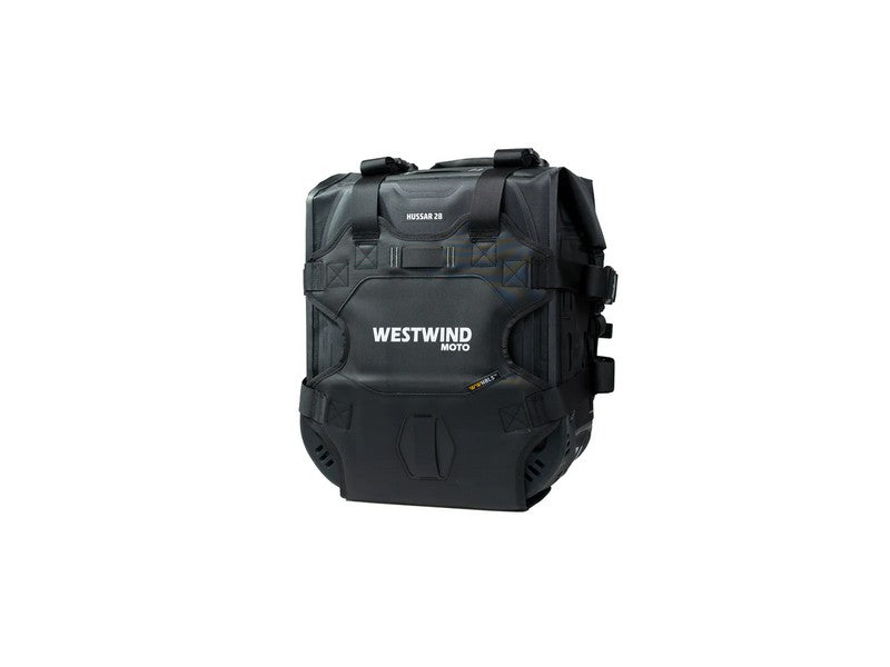Westwind Moto Hussar 26/28 Pannier Set