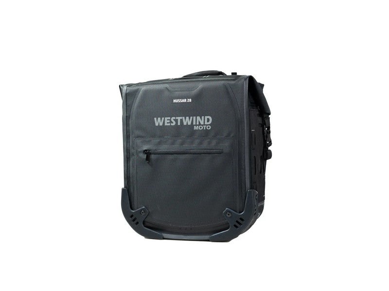 Westwind Moto Hussar 26/28 Pannier Set