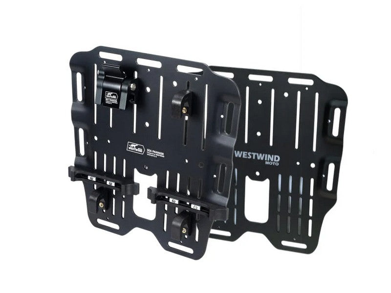 Westwind Moto Hussar 26/28 Pannier Set