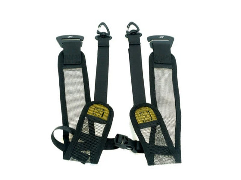 Westwind Moto Hussar 26/28 Pannier Set