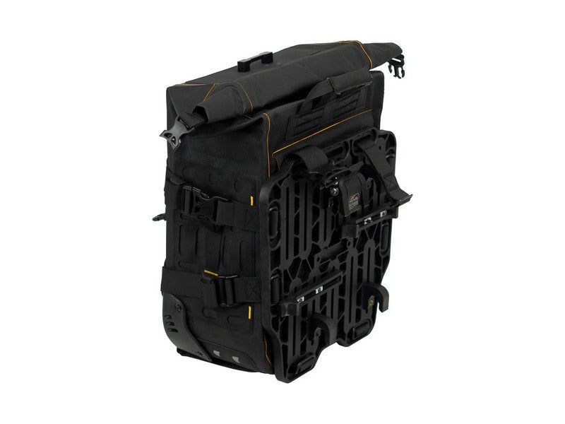 Westwind Moto Hussar 30/35 Pannier Set