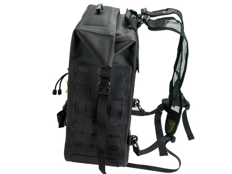 Westwind Moto Hussar 30/35 Pannier Set