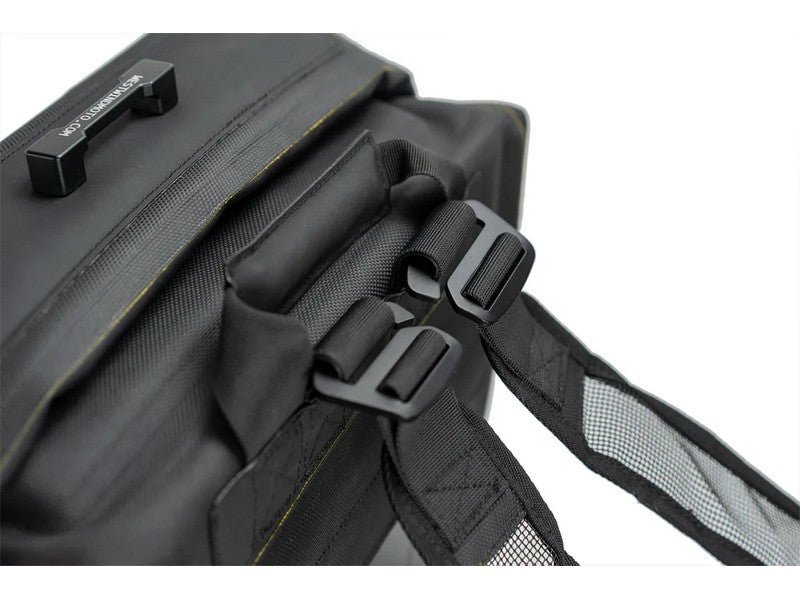 Westwind Moto Hussar 30/35 Pannier Set