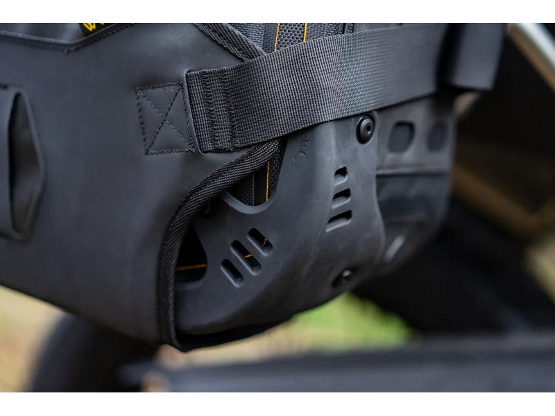 Westwind Moto Hussar 30/35 Pannier Set