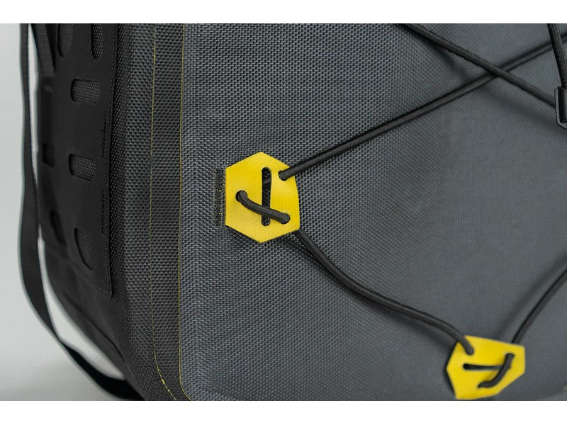 Westwind Moto Hussar 30/35 Pannier Set