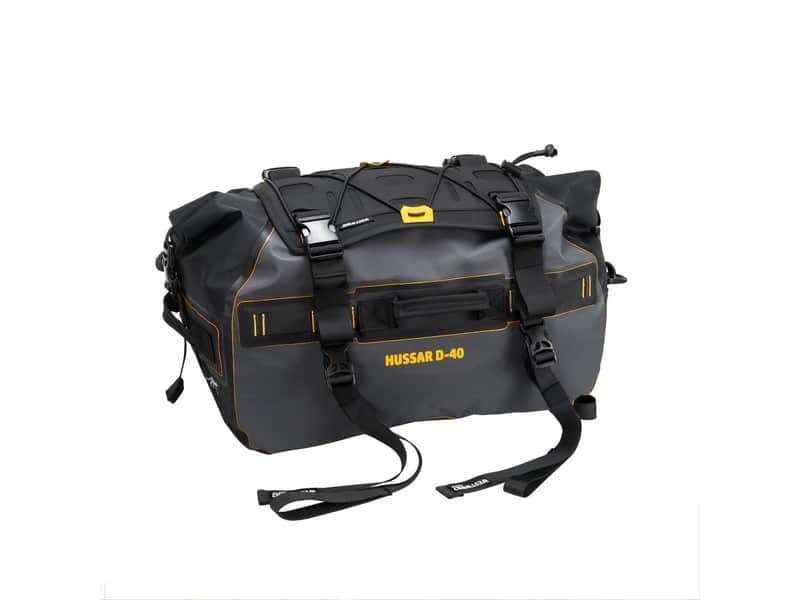 Westwind Moto Hussar D40 Duffle