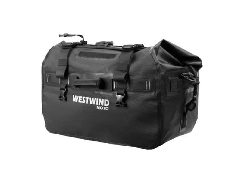 Westwind Moto Hussar D40 Duffle