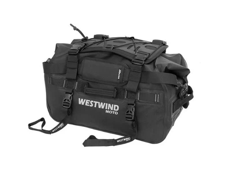 Westwind Moto Hussar D40 Duffle