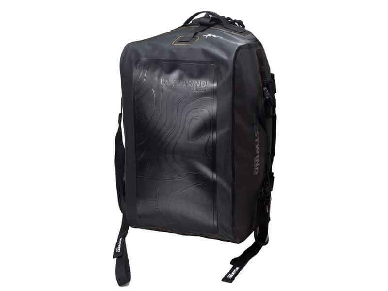 Westwind Moto Hussar D40 Duffle