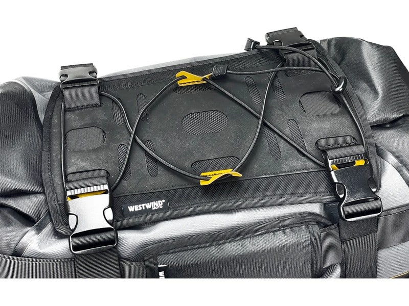 Westwind Moto Hussar D40 Duffle