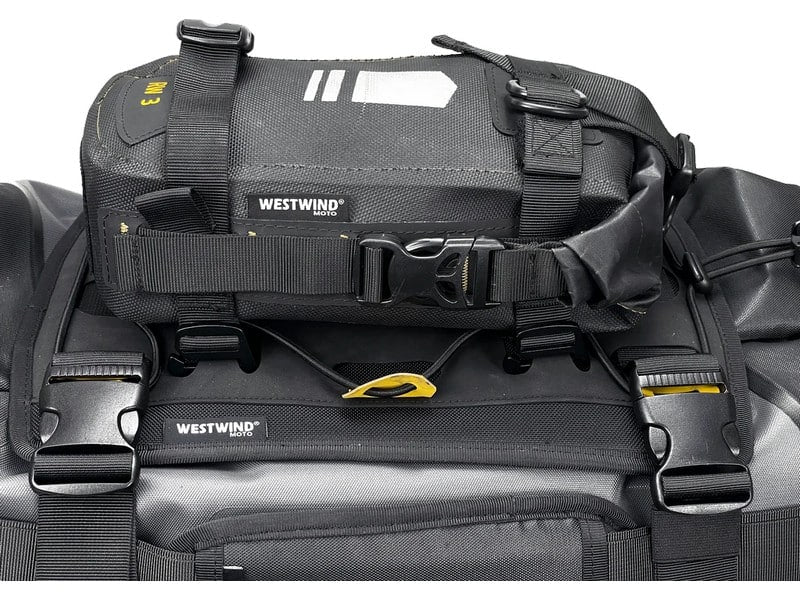 Westwind Moto Hussar D40 Duffle