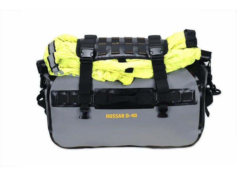 Westwind Moto Hussar D40 Duffle