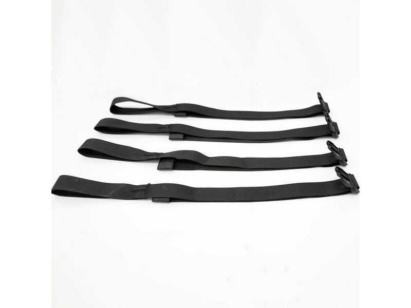 Westwind Moto Hussar D40 Duffle