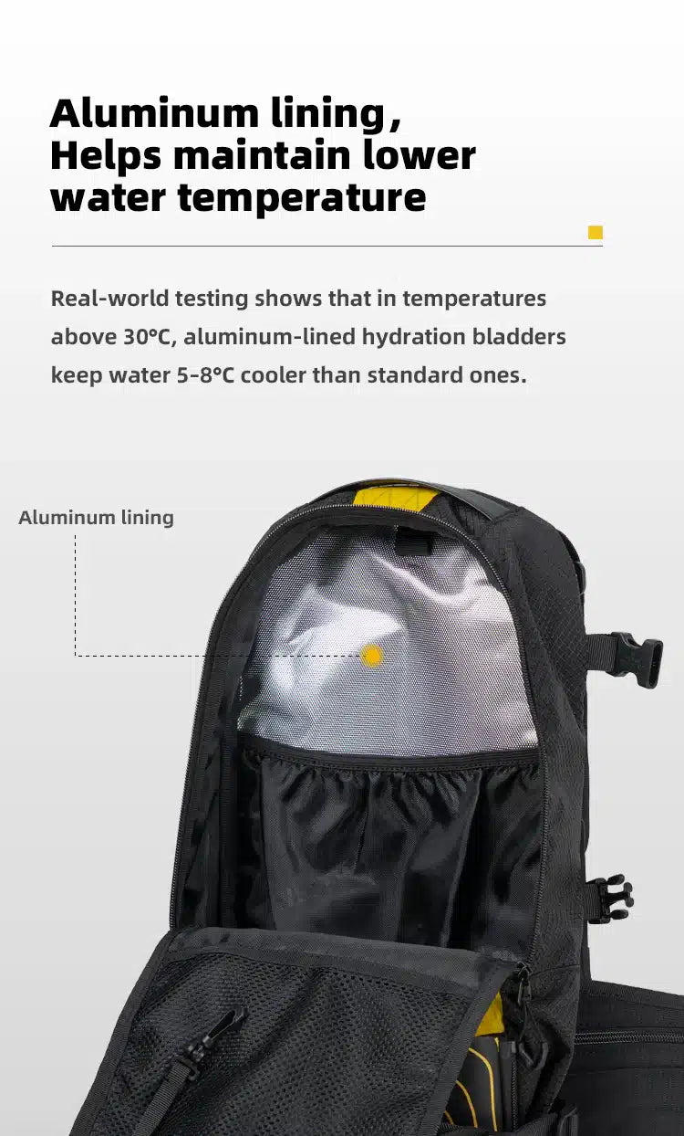 Westwind Moto Ranger Wilds 10B Hydration Pack