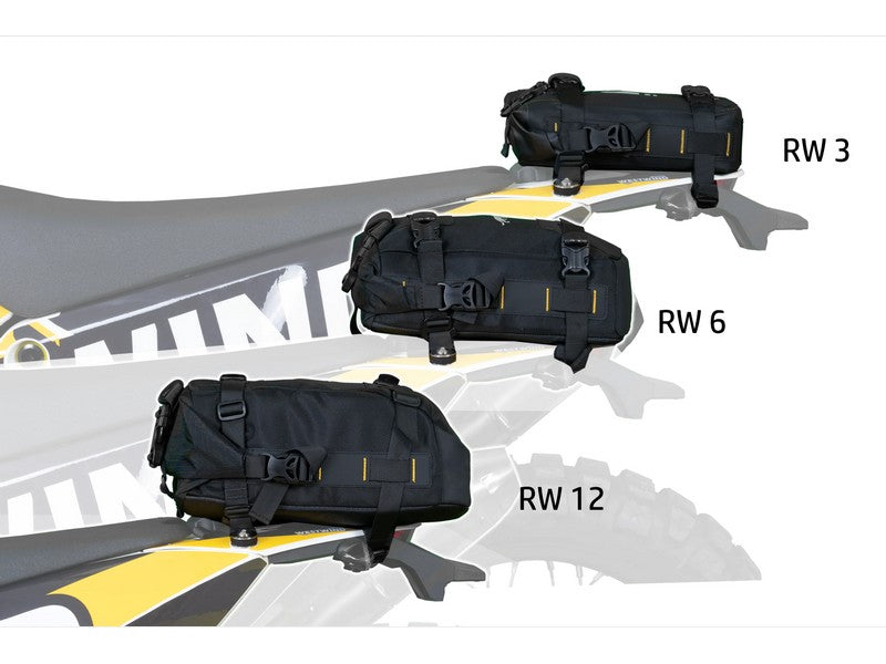 Westwind Moto Ranger Wilds Bags (RW-3, RW-6, RW-12)