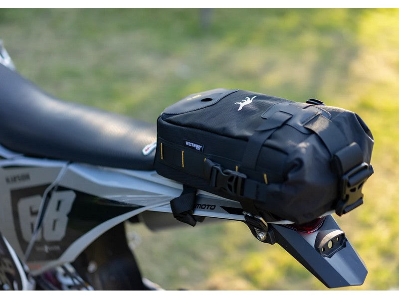 Westwind Moto Ranger Wilds Bags (RW-3, RW-6, RW-12)