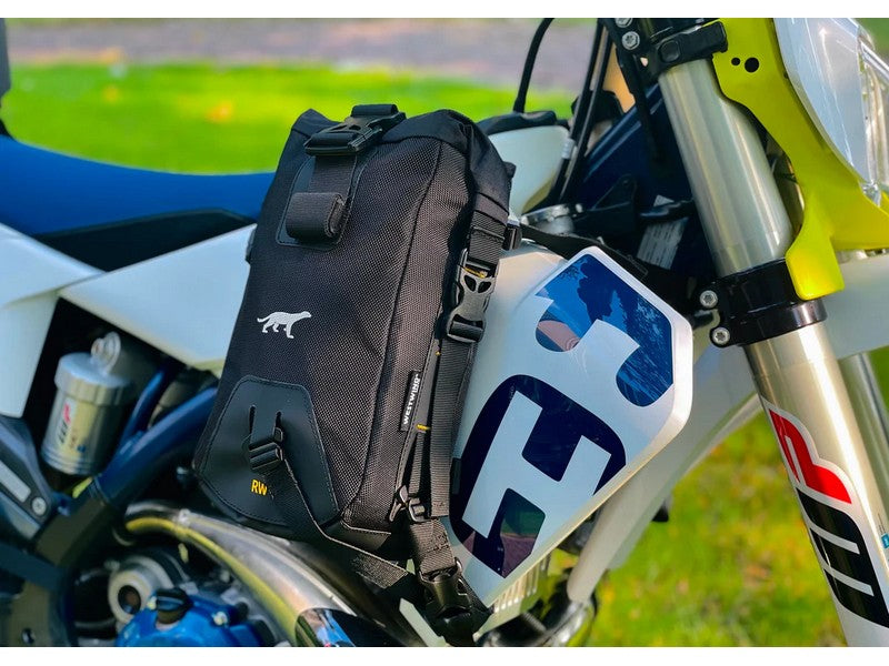 Westwind Moto Ranger Wilds Bags (RW-3, RW-6, RW-12)