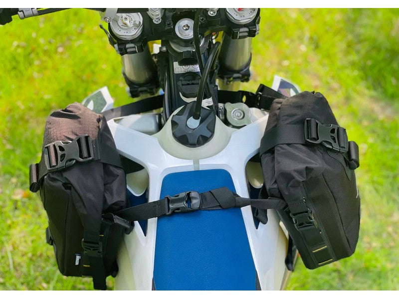 Westwind Moto Ranger Wilds Bags (RW-3, RW-6, RW-12)