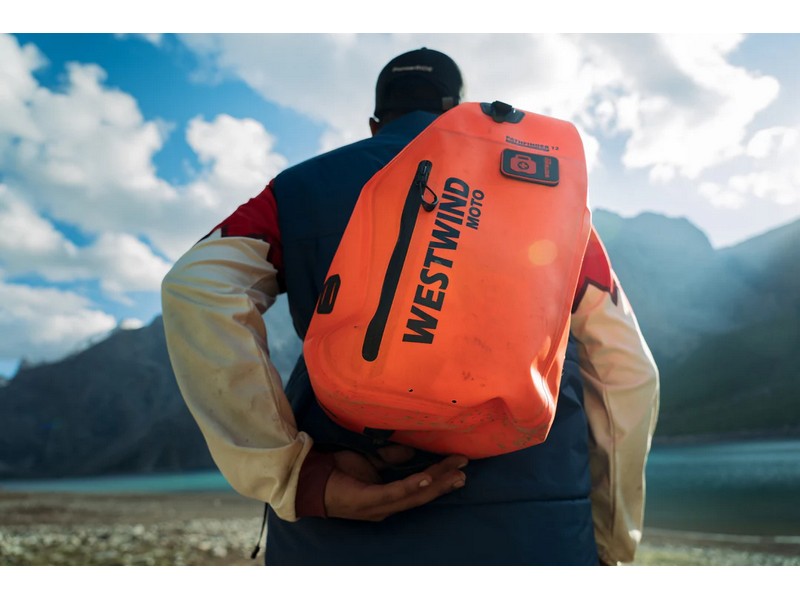 Westwind Moto Pathfinder 12 Sling