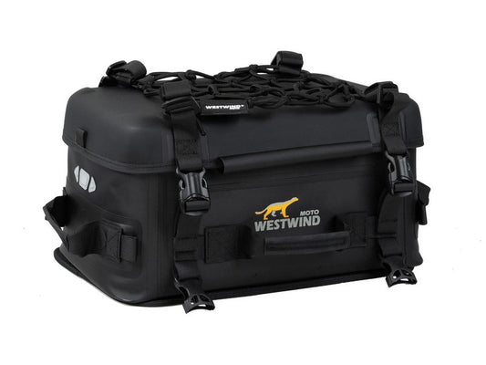 Westwind Moto Sniper 18C Tail Bag