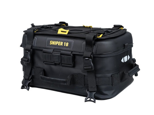 Westwind Moto Sniper 18P Tail Bag