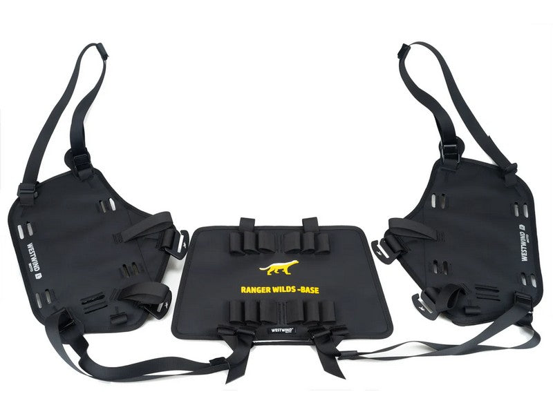 Westwind Moto Ranger Wilds Base